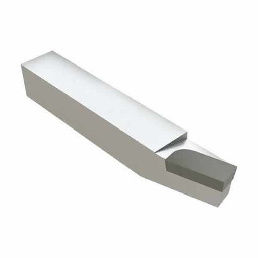 Brazed Tool - Sq Shank "Style B"
