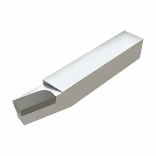 Brazed Tool - Sq Shank "Style B"