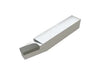Brazed Tool - Sq Shank "Style B"