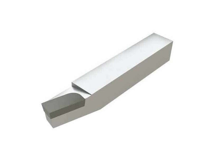 Brazed Tool - Sq Shank "Style B"