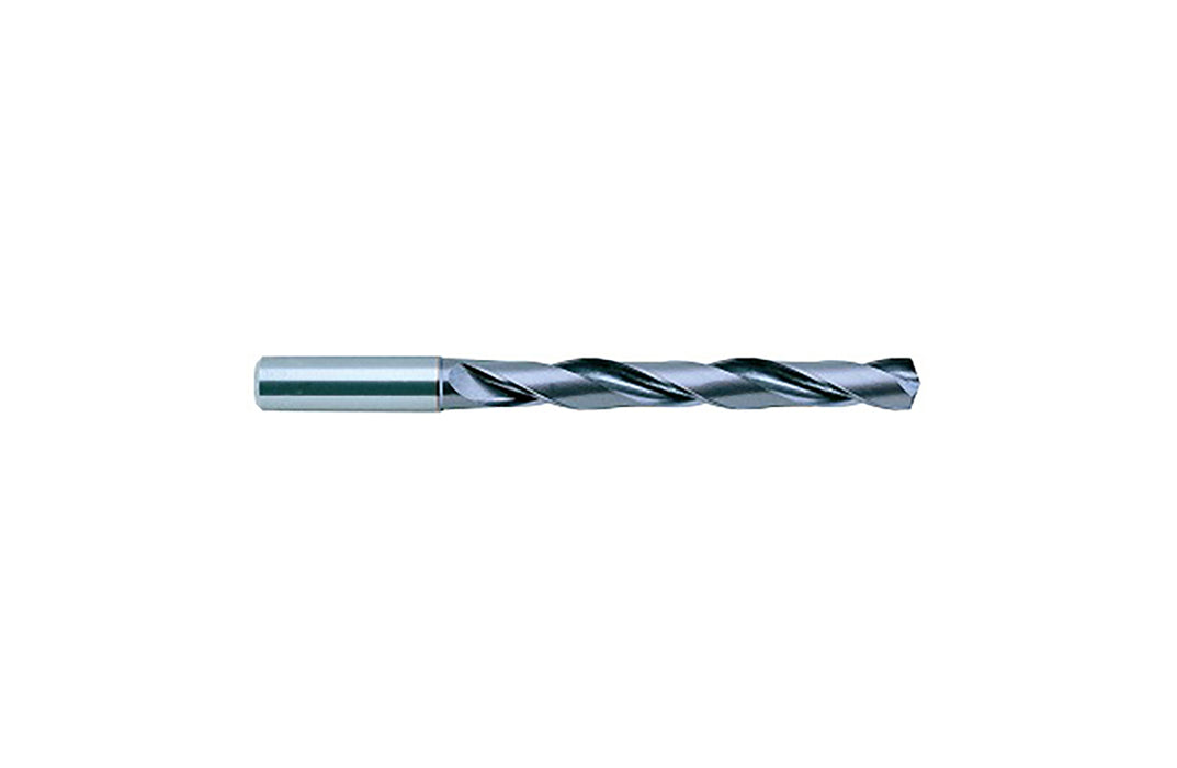 YG1-DH424025 2.5 mm Carbide Dream Drill (5XD) Metric, Long CETS.com