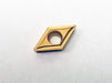 Kennametal DPMT 2151LF KC730 Carbide Inserts (8 PCS, Partial Box) CETS.com
