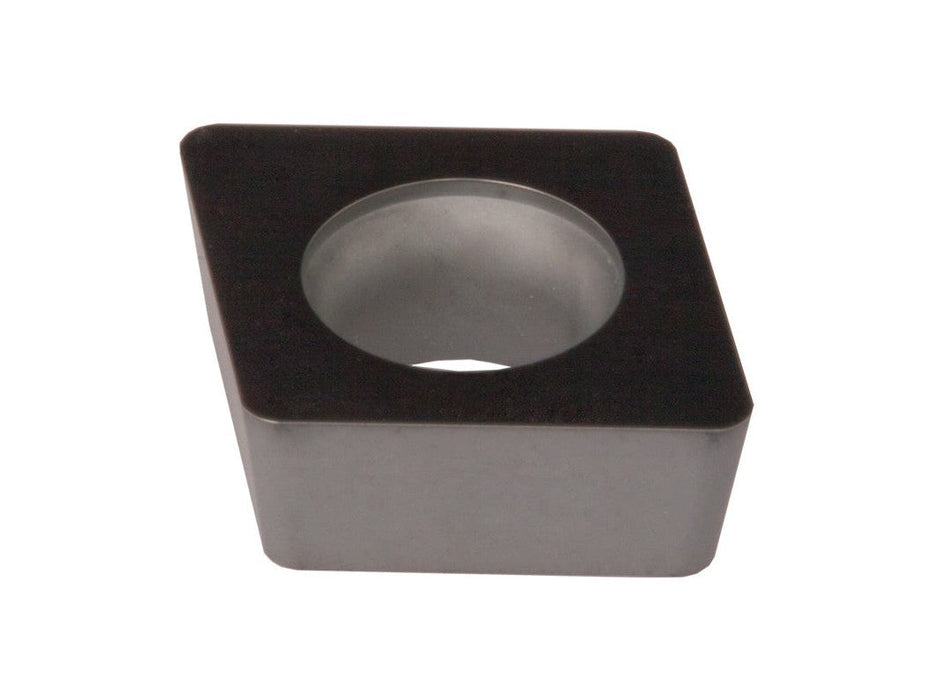 Dorian 79372, CPGW-1.81.21-KEU-DKU10HT Carbide Inserts (10 PCS)