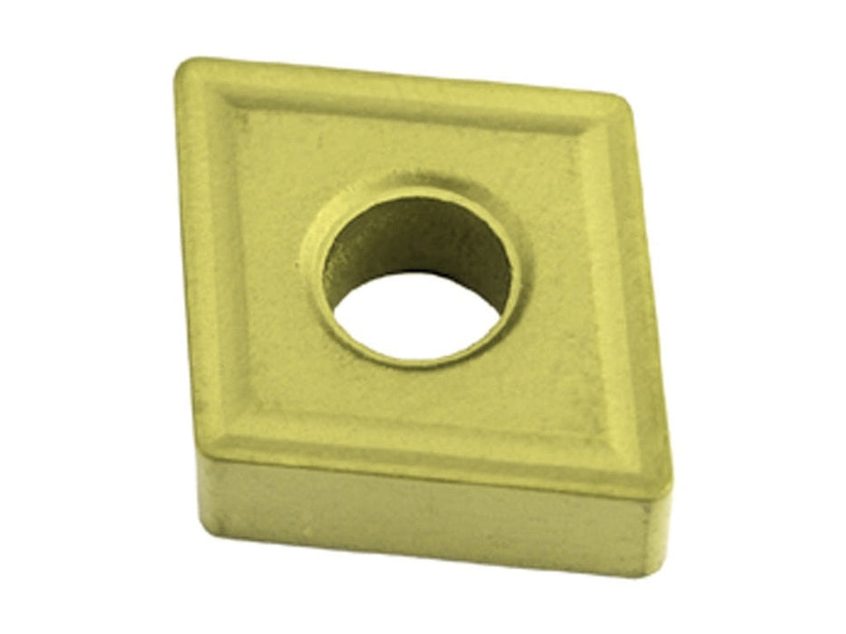 Dorian 70018, CNMG-543-UGN-DUC25UT Carbide Inserts (10 PCS) CETS.com