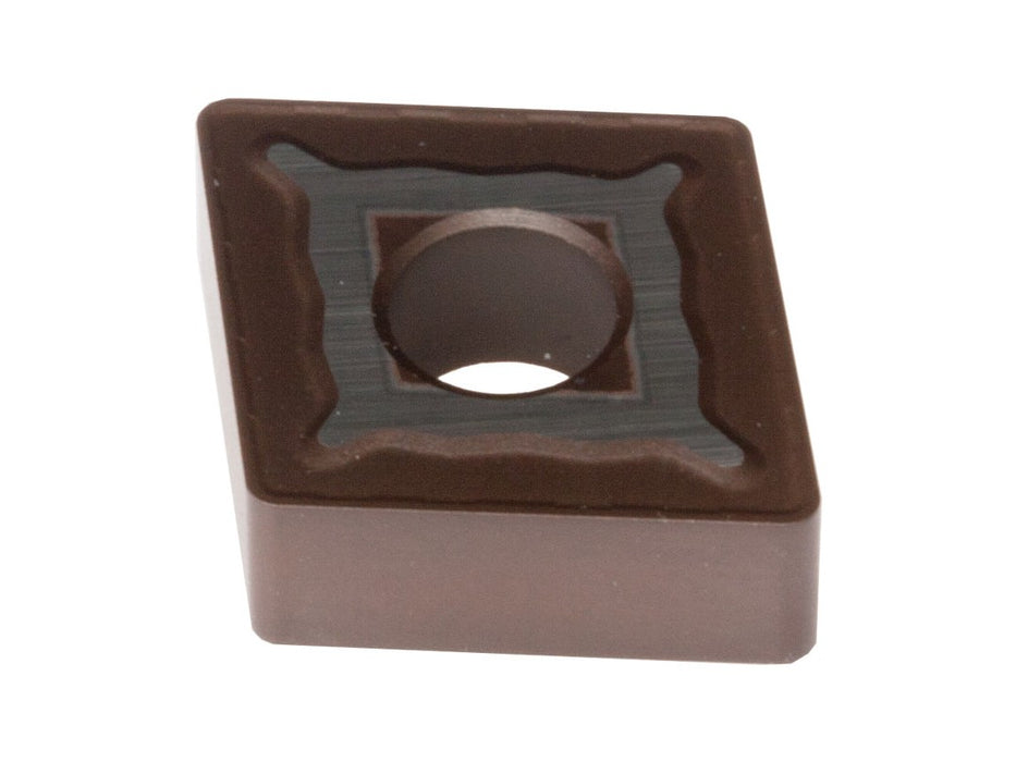 Dorian 69906, CNMG-433-KER-DKC10UT Carbide Inserts (10 PCS)