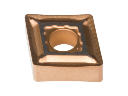Dorian 69967, CNMG-433-MEF-DMC30UT Carbide Inserts (10 PCS) CETS.com