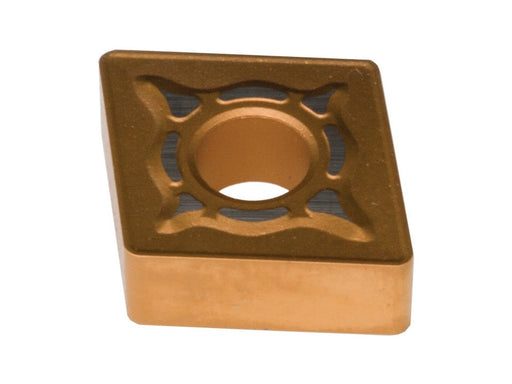 Dorian 69971, CNMG-543-MER-DMC30UT Carbide Inserts (10 PCS) CETS.com