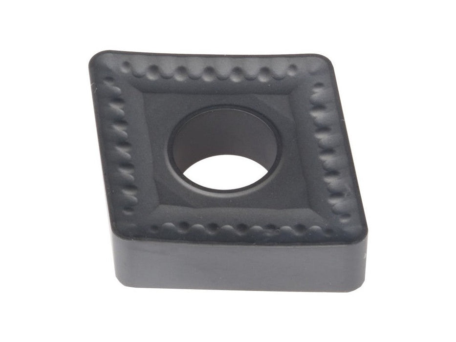Dorian 70206, CNMM-644-PSS-DPC25UT Carbide Inserts (10 PCS)