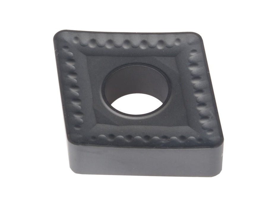 Dorian 70206, CNMM-644-PSS-DPC25UT Carbide Inserts (10 PCS)