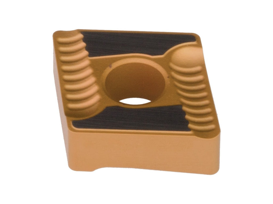 Dorian 69413, CNMX-431-UEXL-DMC30UT Carbide Inserts (10 PCS)