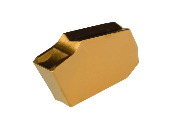 Dorian 82308, SGTR-2.4-8 DK25 Carbide Inserts (10 PCS)