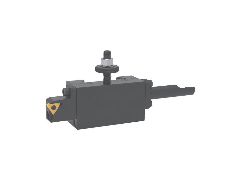 Dorian Tool D40CA-881-OE, Quick Change Threading Tool Holder For SDN40CA Toolpost