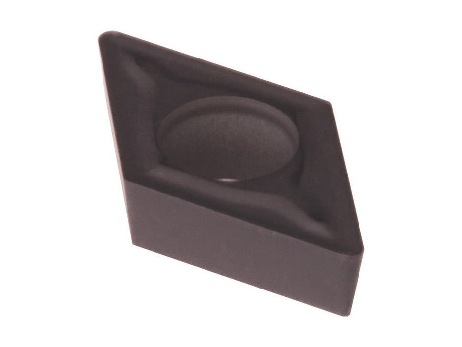 Dorian 70766, DCMT-32.51-KEM-DKC10UT Carbide Inserts (10 PCS)