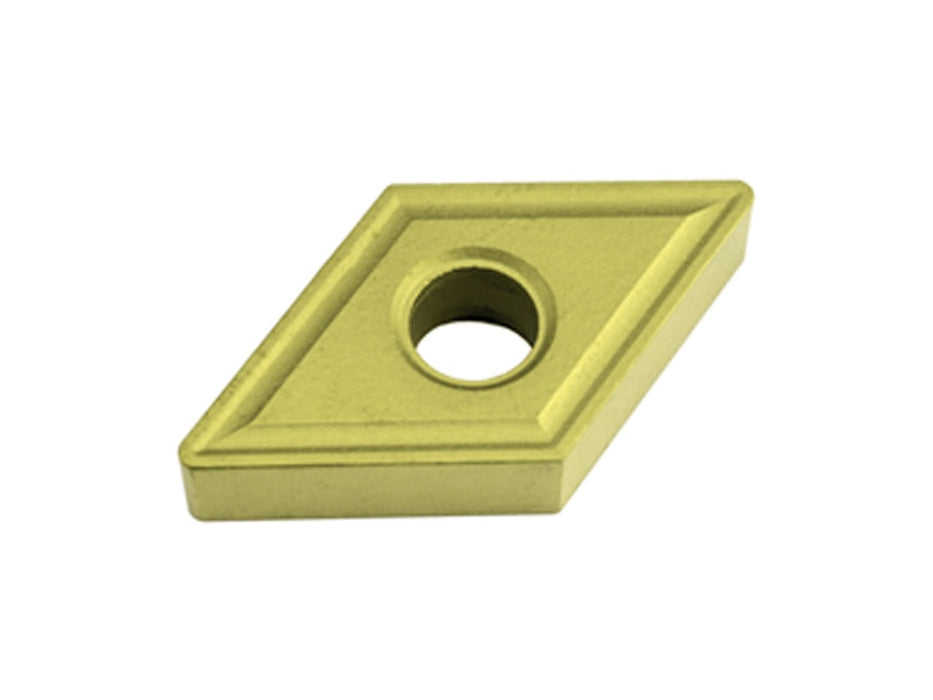 Dorian 70042, DNMG-543-UGN-DUC25UT Carbide Inserts (10 PCS)