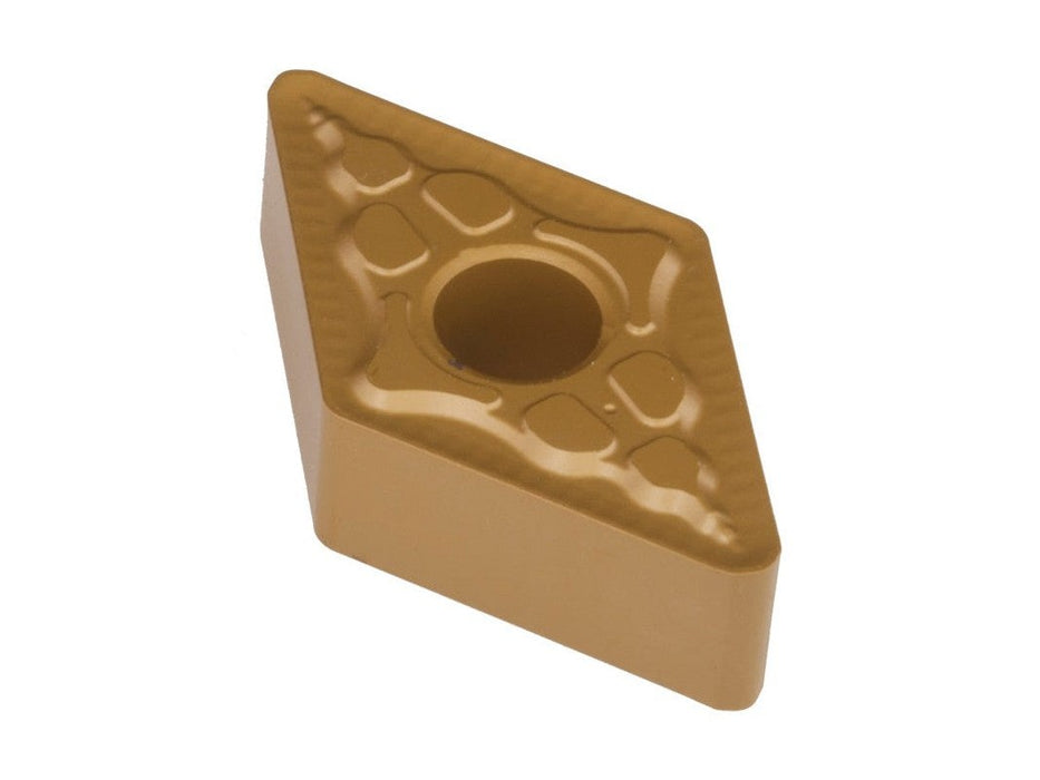 Dorian 69487, DNMG-443-PEX-DPC15HT Carbide Inserts (10 PCS)