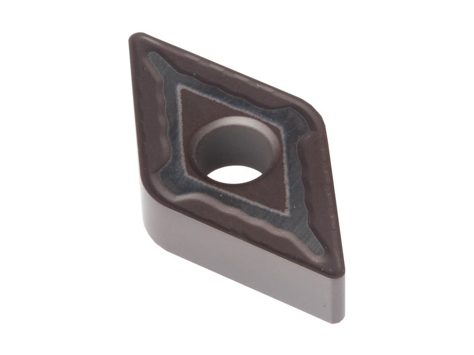 Dorian 69917, DNMG-433-KER-DKC15RT Carbide Inserts (10 PCS)