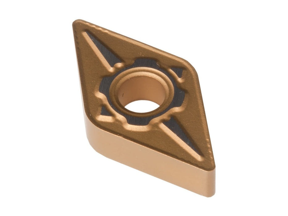 Dorian 69978, DNMG-442-MEM-DMC30UT Carbide Inserts (10 PCS)