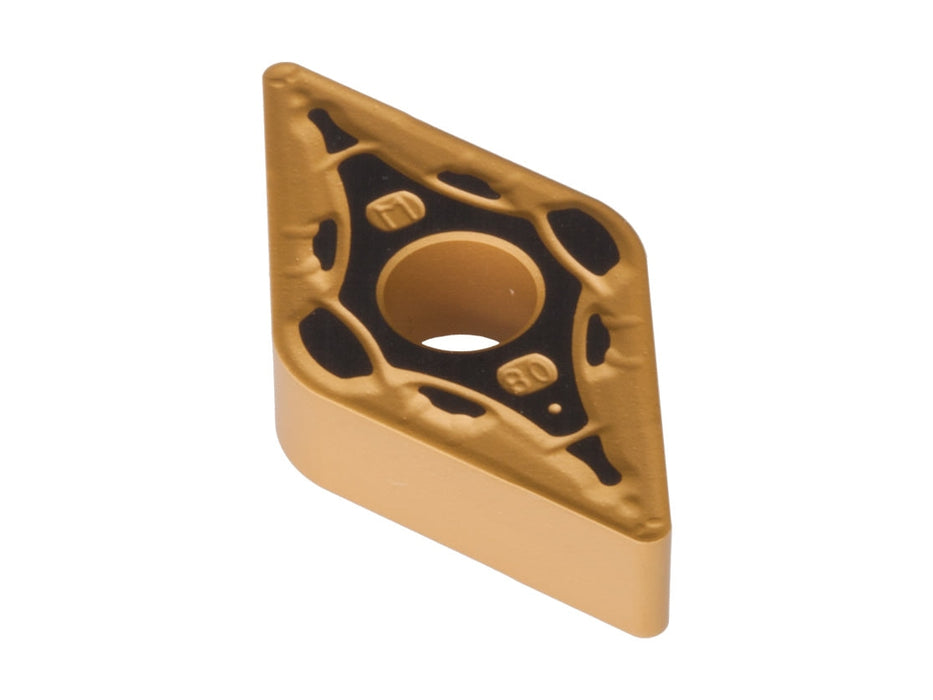 Dorian 69302, DNMG-433-PEM-DPC25UT Carbide Inserts (10 PCS)