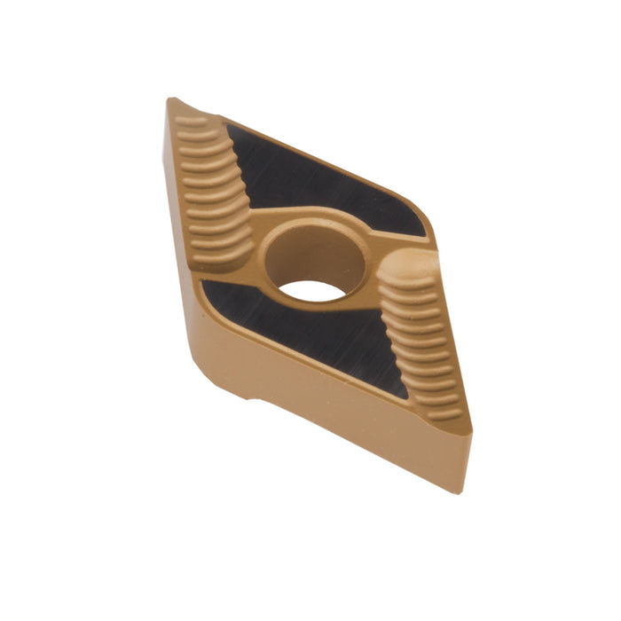 Dorian 69433, DNMX-331-UEXR-DPC25UT Carbide Inserts (10 PCS)
