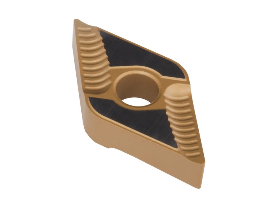 Dorian 69433, DNMX-331-UEXR-DPC25UT Carbide Inserts (10 PCS)