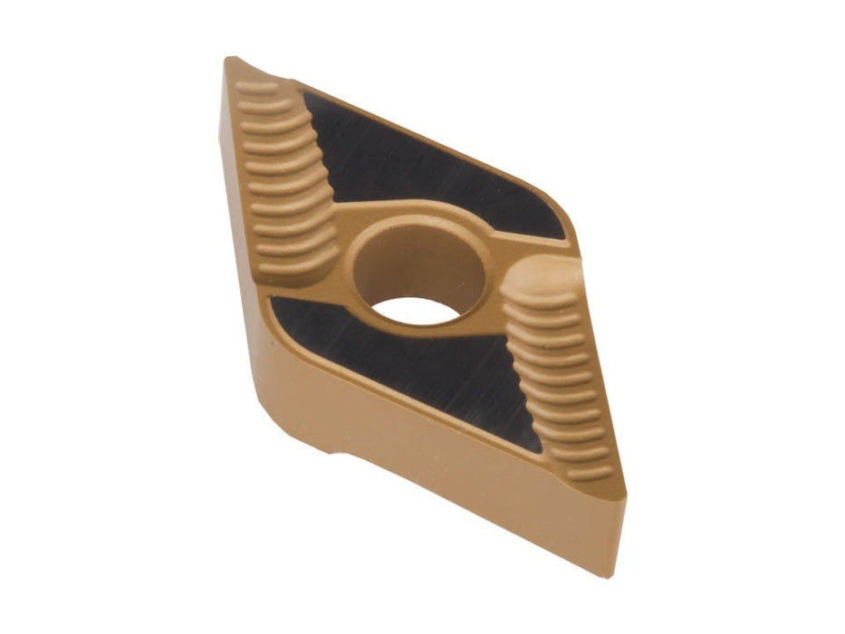 Dorian 69436, DNMX-332-UEXL-DPC25UT Carbide Inserts (10 PCS)