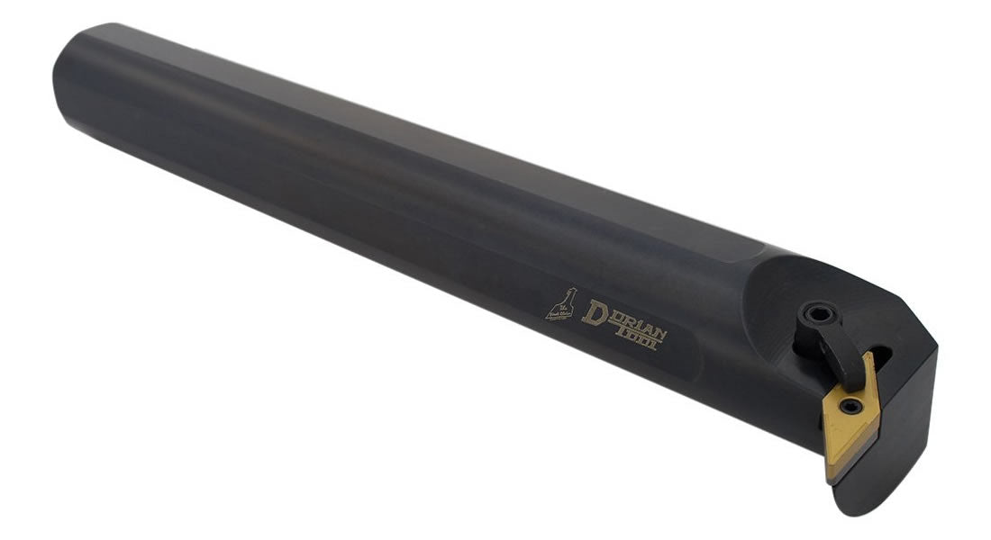 Dorian 55271, S20U-MVUNL-3 Boring Bar for VNM_332 Inserts