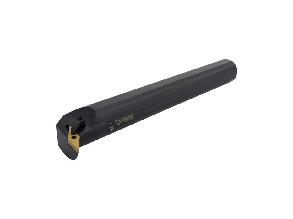 Dorian 55290, S40V-MVUNR-4 Boring Bar for VNM_432 Inserts
