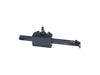 Dorian Tool QITP25N-41-CNC, Quick Change Boring Bar Holder for QITP25N Toolpost, 1" Tool Capacity CETS.com