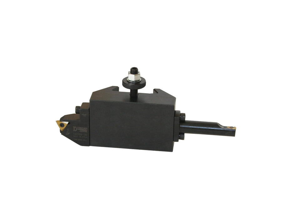 Dorian Tool QITP40N-881-OE, Quick Change Threading Tool Holder for QITP40N Toolpost