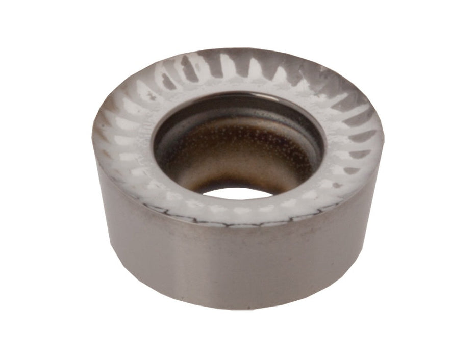 Dorian 70798, RCMT-0602MO-NFU-DNU10GT Carbide Inserts (10 PCS)