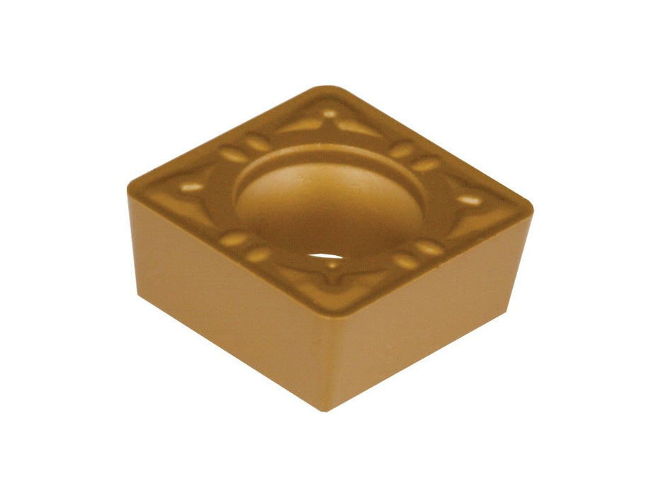Dorian 71908, SCMT-432-PEM-DPC25UT Carbide Inserts (10 PCS)