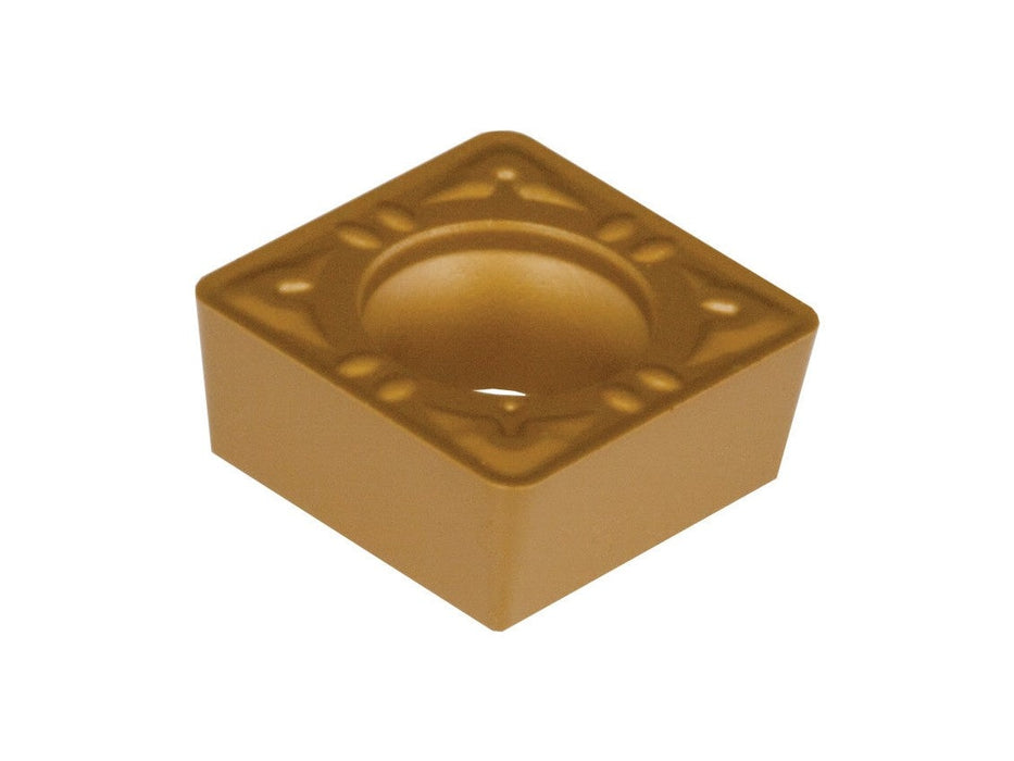 Dorian 71906, SCMT-32.52-PEM-DPC25UT Carbide Inserts (10 PCS)