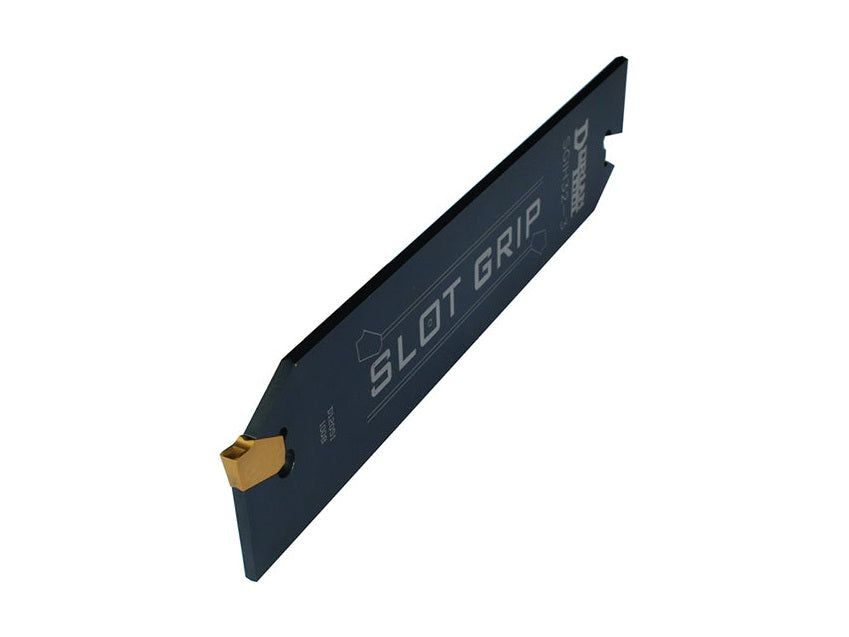Dorian SGIH26-4 Cut-Off Blade, Slot Grip, For SGT-4 Inserts