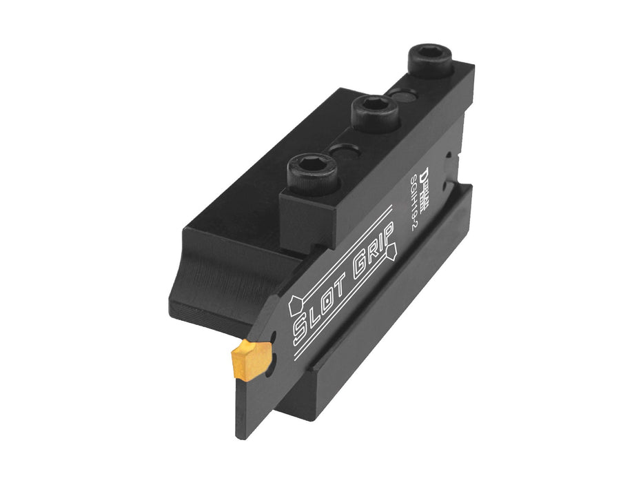 Dorian SGTBN19-5 Cut-Off Toolholder, 3/4" Shank, For Blades SGIH26-2 thru SGIH26-6
