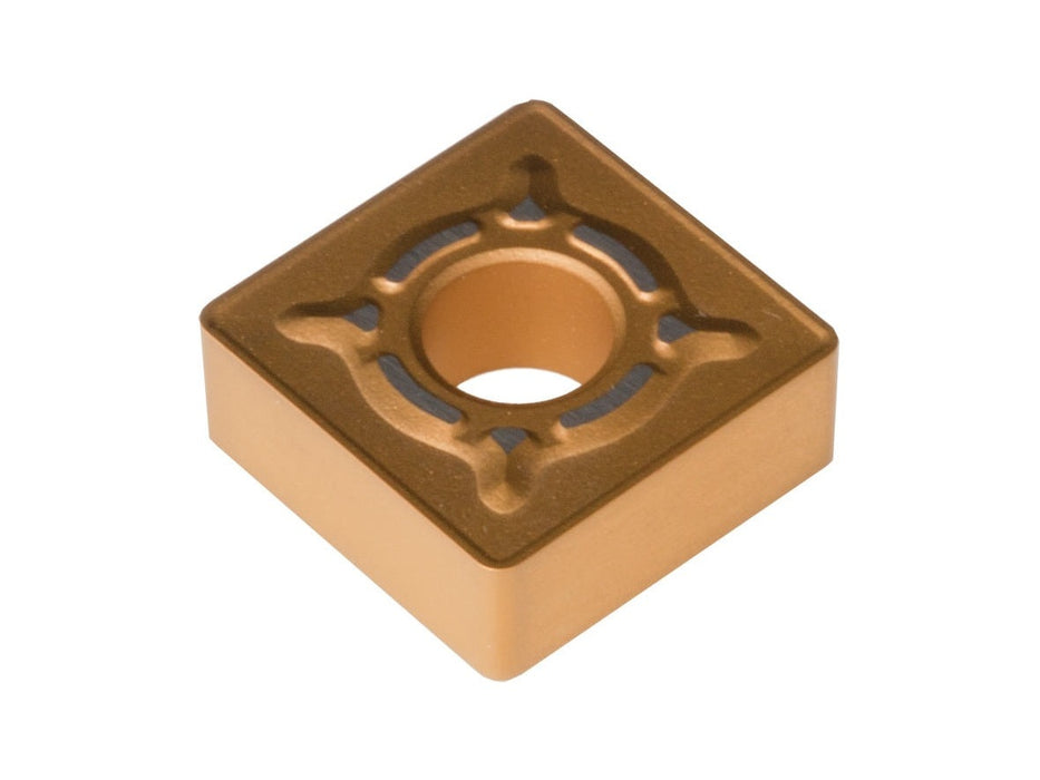 Dorian 69983, SNMG-432-MER-DMC30UT Carbide Inserts (10 PCS)