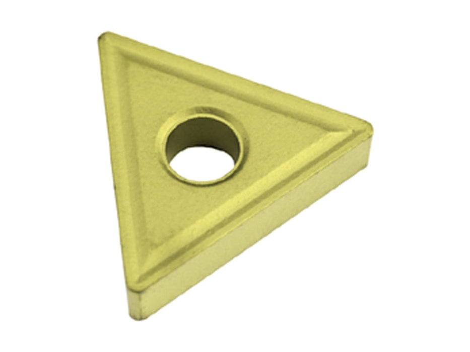 Dorian 70086, TNMG-221-UGN-DUC25UT Carbide Inserts (10 PCS)