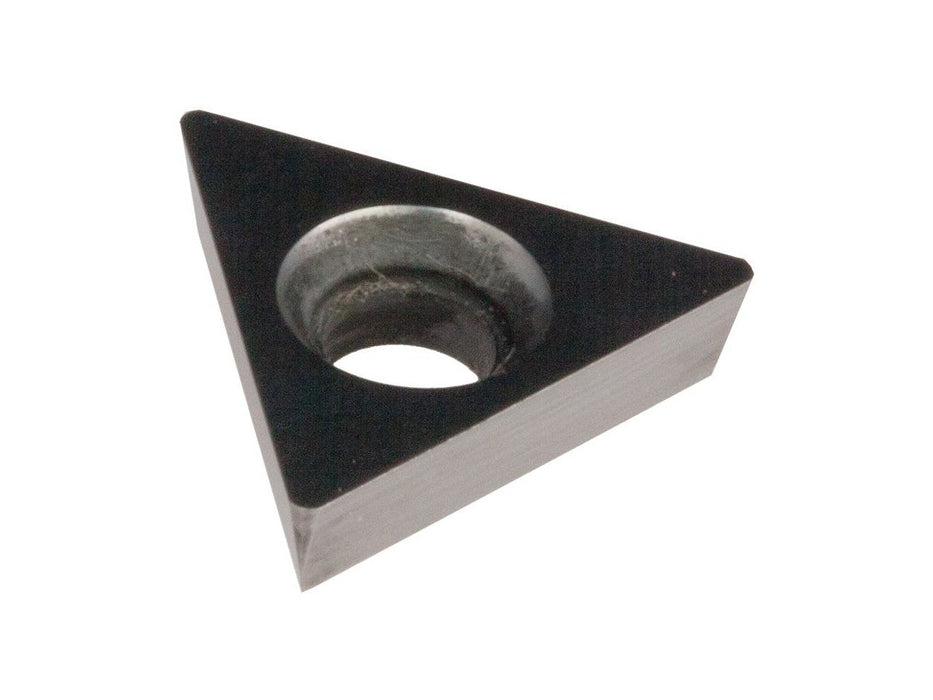 Dorian 71659, TPGB-321-UEN-DNU25GT Carbide Inserts (10 PCS)