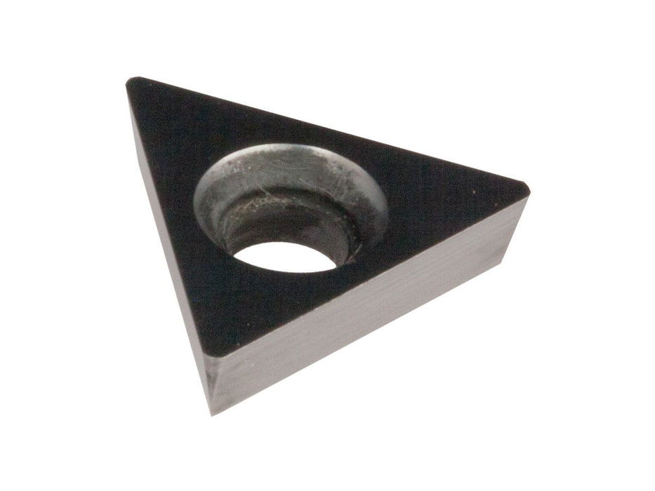 Dorian 71657, TPGB-21.52-UEN-DPP30GT Carbide Inserts (10 PCS)