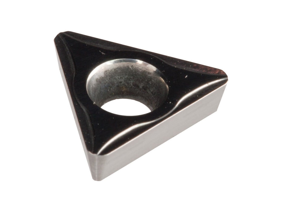 Dorian 71722, TPGH-322-UEN-DPP30GT Carbide Inserts (10 PCS)