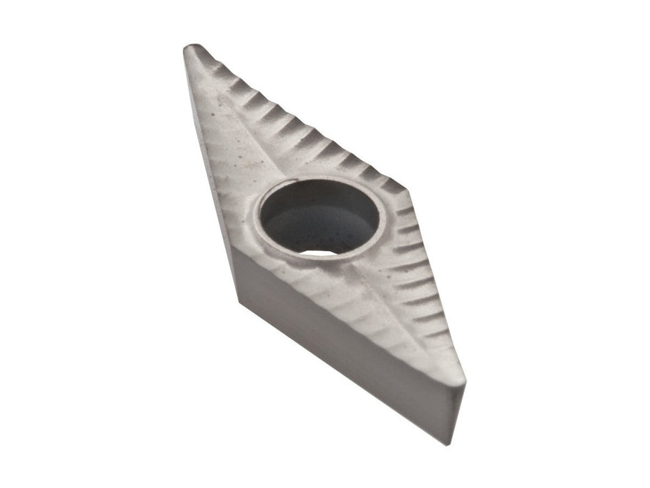 Dorian 79708, VCGT-332-UEU-DUP25GT Carbide Inserts (10 PCS)