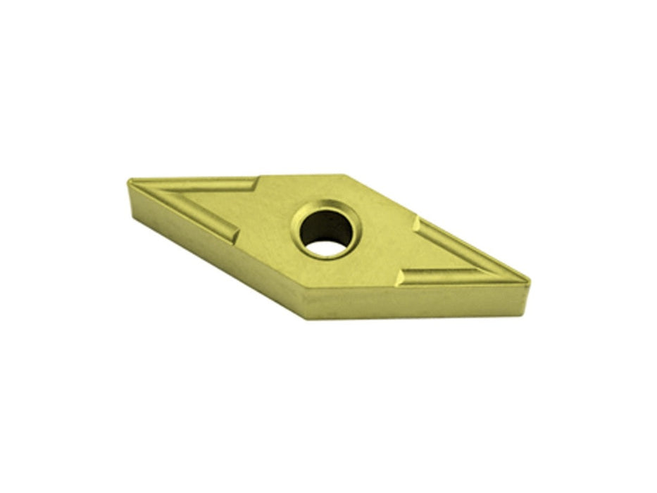 Dorian 70150, VNMG-433-UGN-DUC25UT Carbide Inserts (10 PCS)