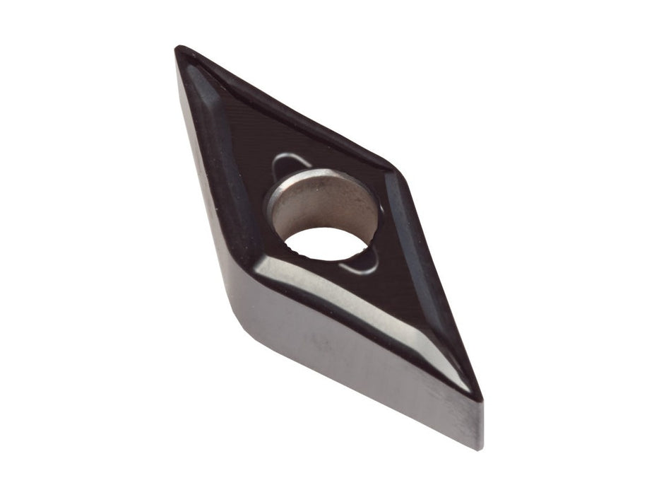 Dorian 70831, VNMG-332-SEF-DNU10GT Carbide Inserts (10 PCS)