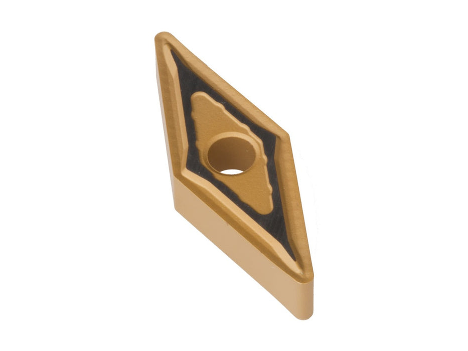 Dorian 69860, VNMG-332-UEM-DPC25UT Carbide Inserts (10 PCS)