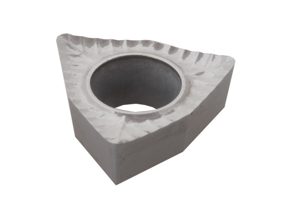 Dorian 80156, WCGT-432-NFU-DNU10GT Carbide Inserts (10 PCS)
