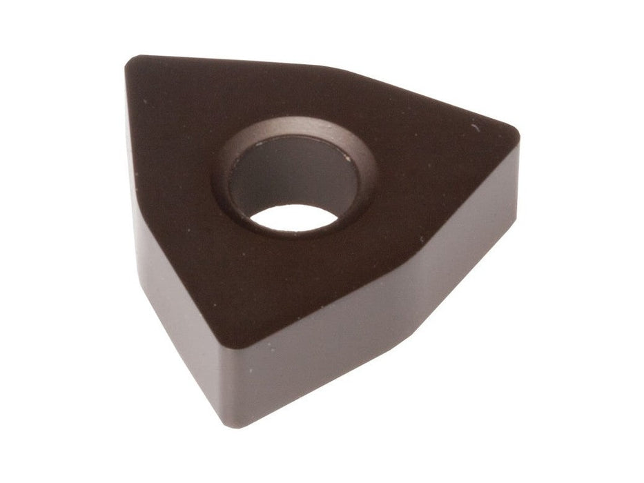 Dorian 69896, WNMA-432-KEU-DKC10UT Carbide Inserts (10 PCS)