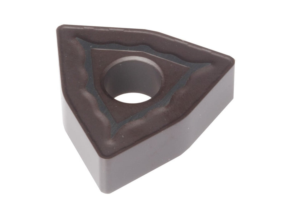Dorian 69930, WNMG-432-KER-DKC15RT Carbide Inserts (10 PCS)