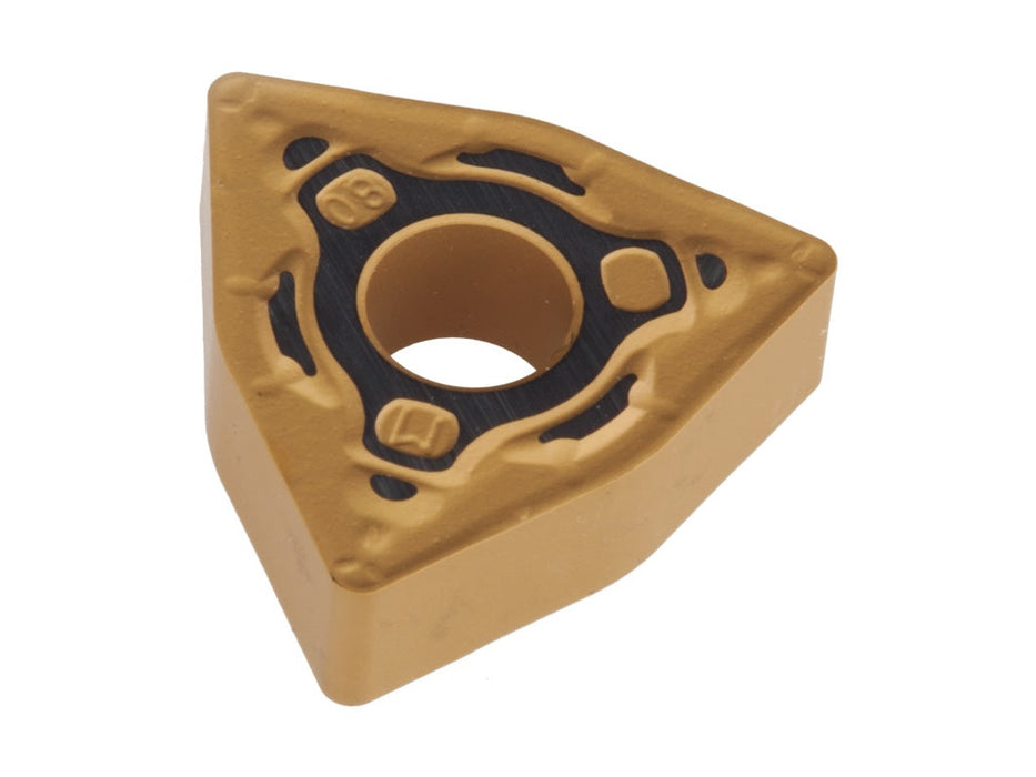 Dorian 69343, WNMG-332-PEM-DPC25UT Carbide Inserts (10 PCS)