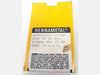 Kennametal DPMT 2151LF KC730 Carbide Inserts (8 PCS, Partial Box) CETS.com