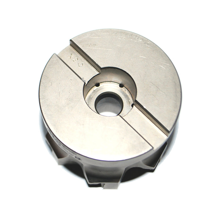 Ingersoll SJ6F-03R01, 3.00" Face Mill for DGE, DGM Inserts, 3026928