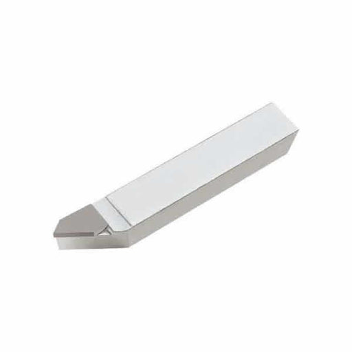 Brazed Tool - LH Sq Shank "Style EL"